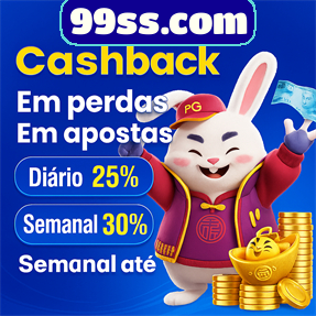 99ss.com Fundo de Resgate de Perdas Semanais